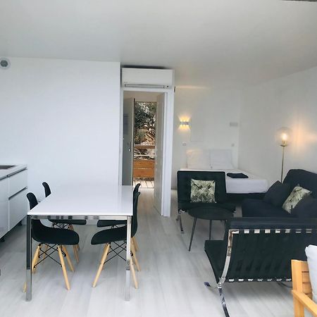Apartmán Costa Plana Collection - Cap D'Ail - Monaco Cap-d'Ail Pokoj fotografie