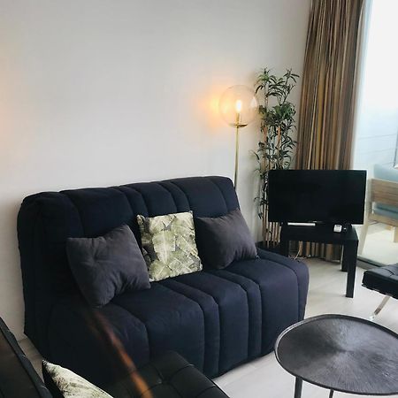 Apartmán Costa Plana Collection - Cap D'Ail - Monaco Cap-d'Ail Pokoj fotografie