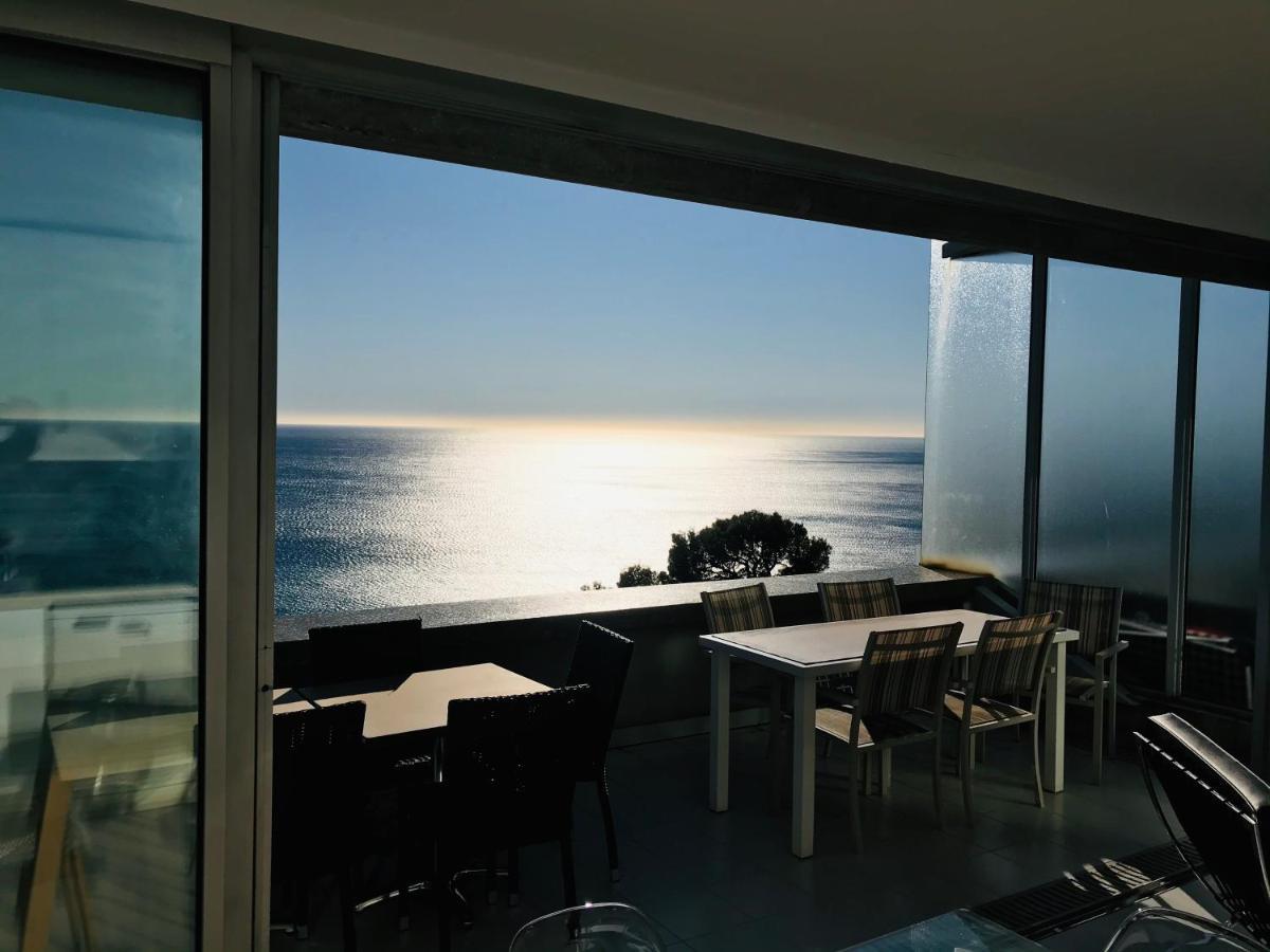 Apartmán Costa Plana Collection - Cap D'Ail - Monaco Cap-d'Ail Exteriér fotografie