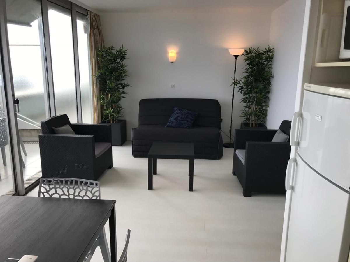 Apartmán Costa Plana Collection - Cap D'Ail - Monaco Cap-d'Ail Exteriér fotografie