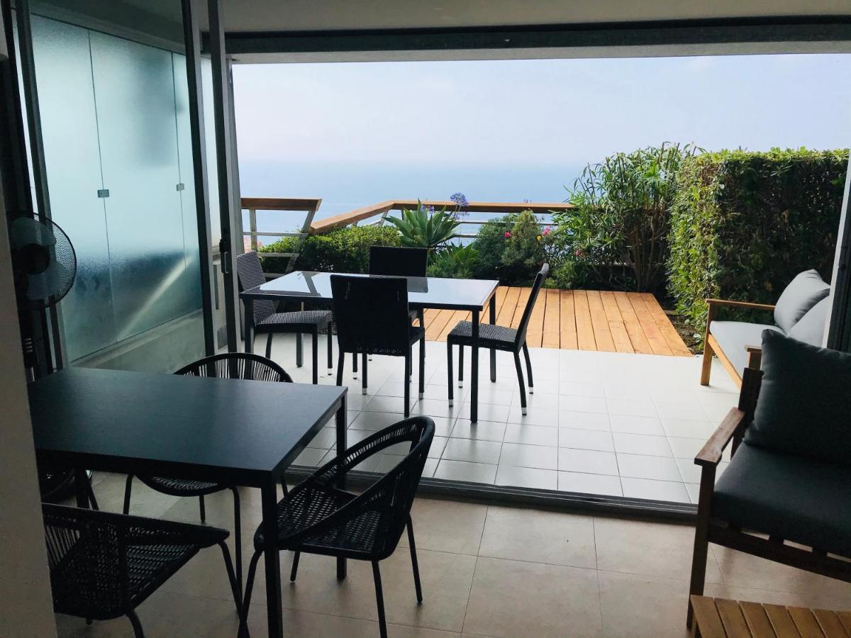 Apartmán Costa Plana Collection - Cap D'Ail - Monaco Cap-d'Ail Exteriér fotografie