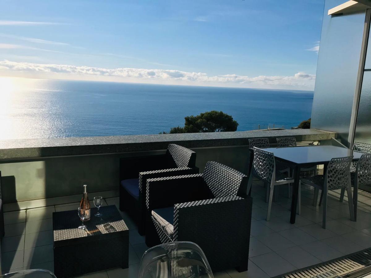 Apartmán Costa Plana Collection - Cap D'Ail - Monaco Cap-d'Ail Exteriér fotografie
