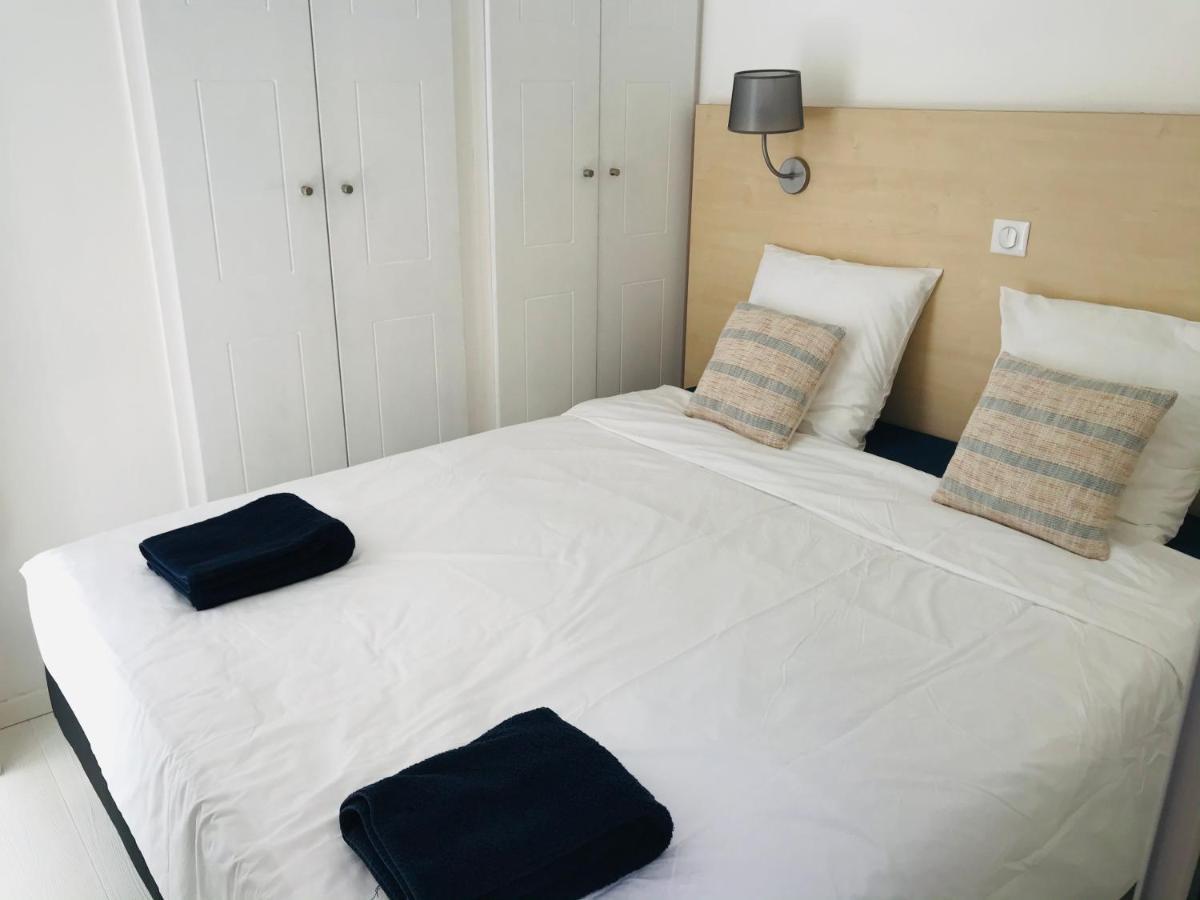 Apartmán Costa Plana Collection - Cap D'Ail - Monaco Cap-d'Ail Exteriér fotografie