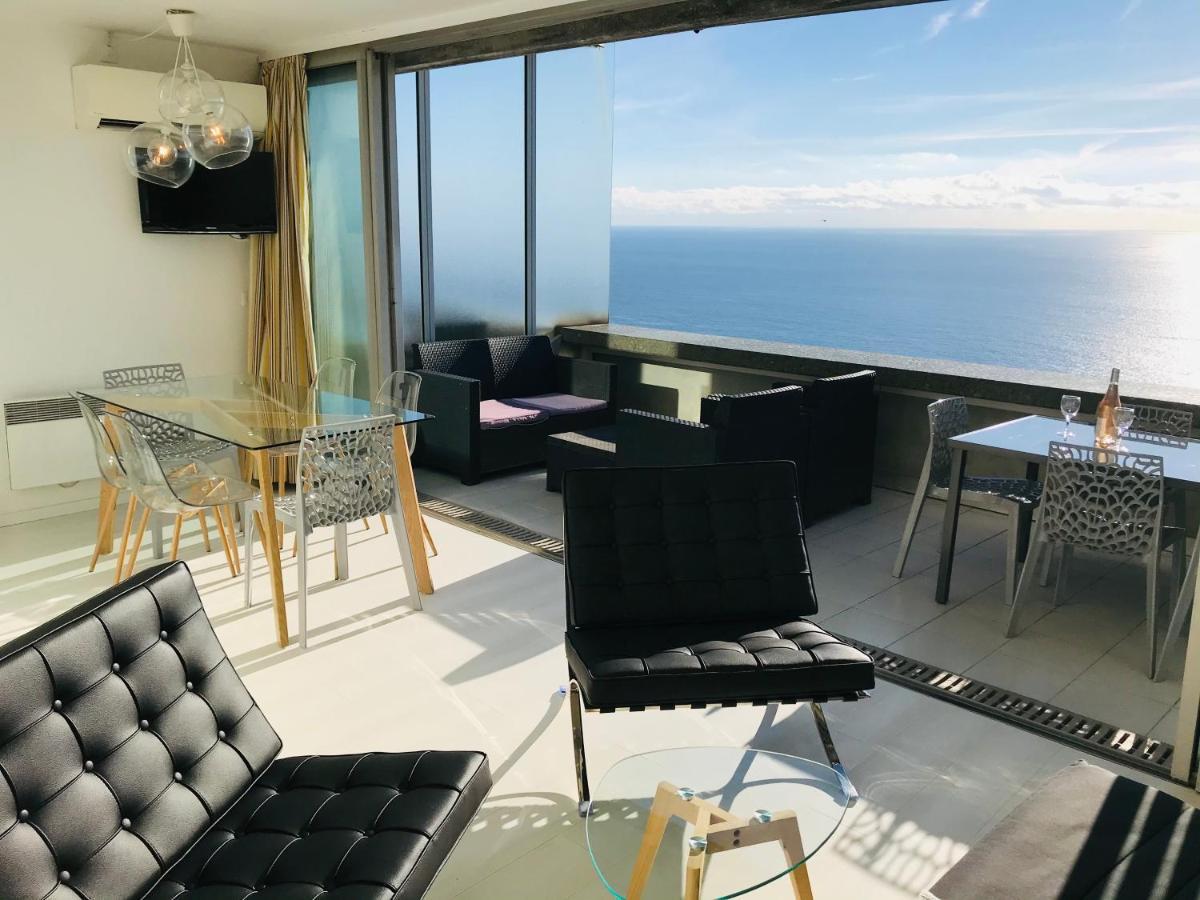 Apartmán Costa Plana Collection - Cap D'Ail - Monaco Cap-d'Ail Exteriér fotografie