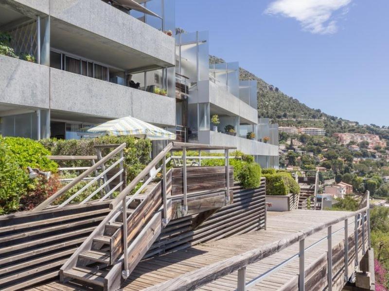 Apartmán Costa Plana Collection - Cap D'Ail - Monaco Cap-d'Ail Exteriér fotografie