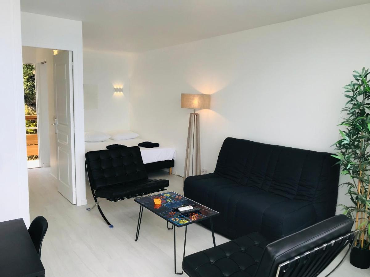 Apartmán Costa Plana Collection - Cap D'Ail - Monaco Cap-d'Ail Exteriér fotografie