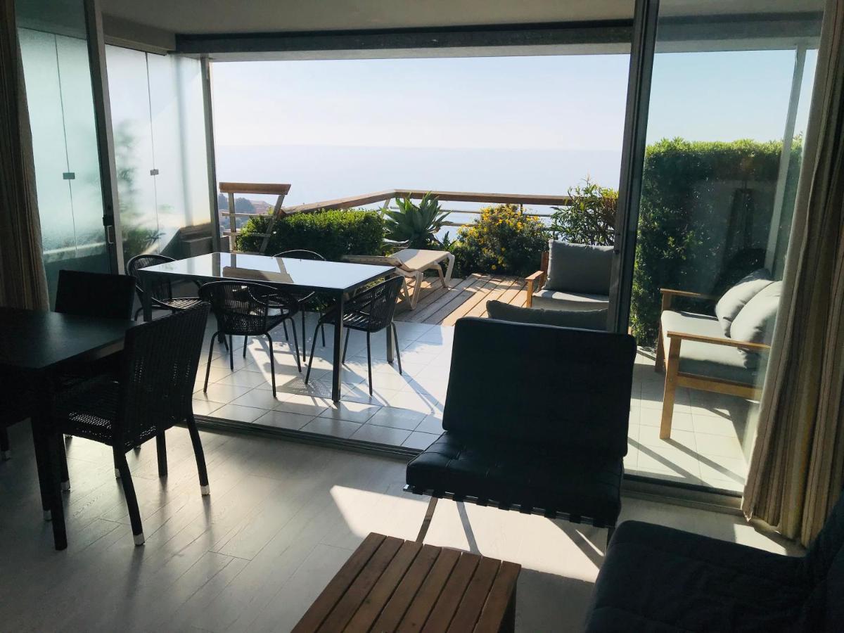 Apartmán Costa Plana Collection - Cap D'Ail - Monaco Cap-d'Ail Exteriér fotografie