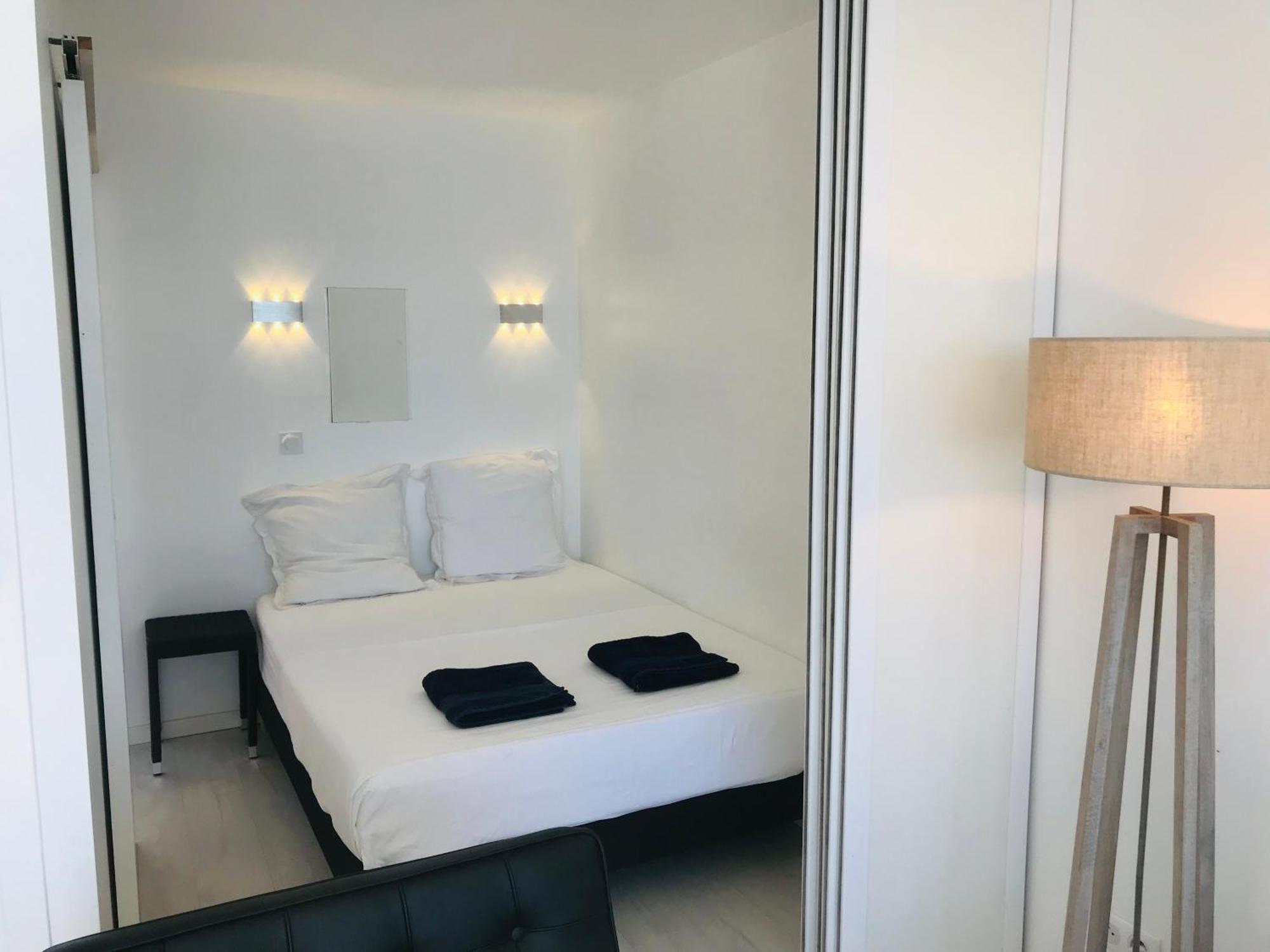 Apartmán Costa Plana Collection - Cap D'Ail - Monaco Cap-d'Ail Pokoj fotografie