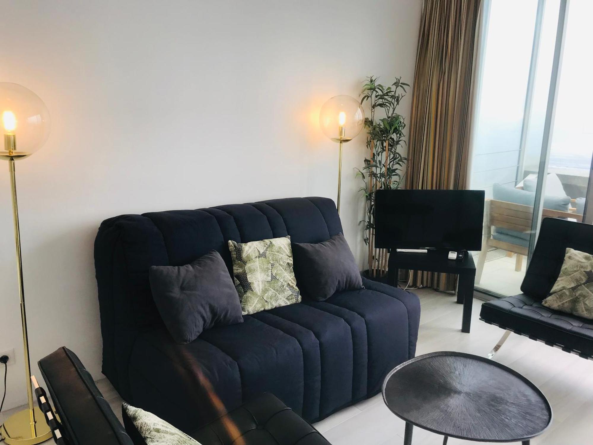 Apartmán Costa Plana Collection - Cap D'Ail - Monaco Cap-d'Ail Pokoj fotografie