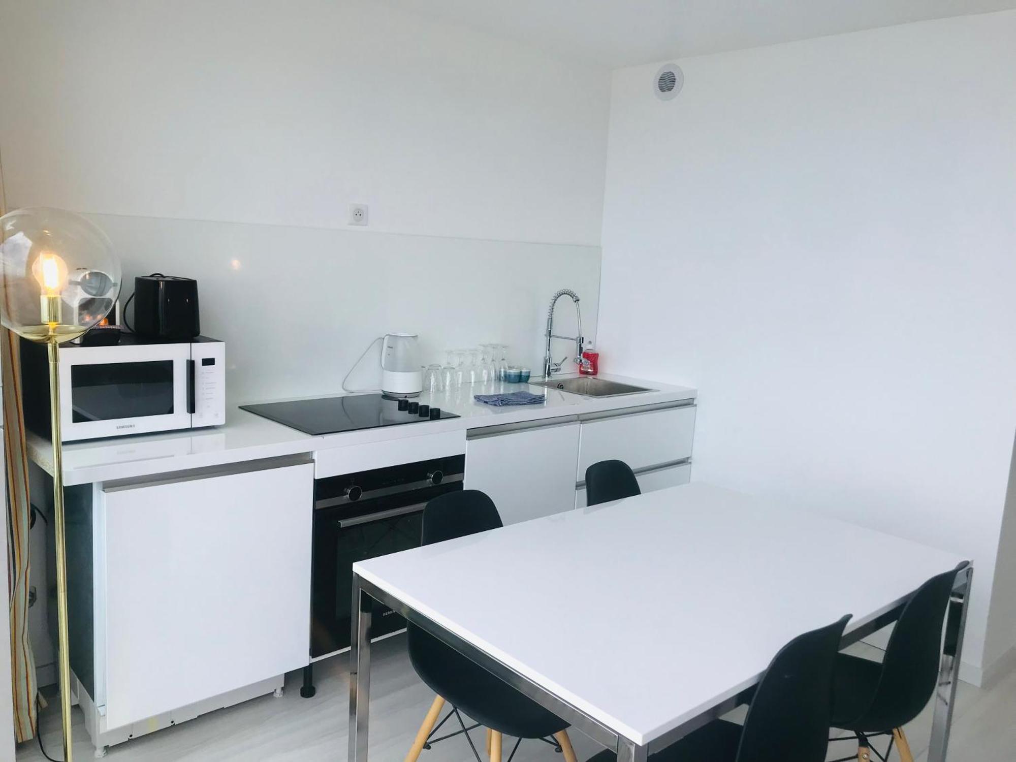 Apartmán Costa Plana Collection - Cap D'Ail - Monaco Cap-d'Ail Pokoj fotografie