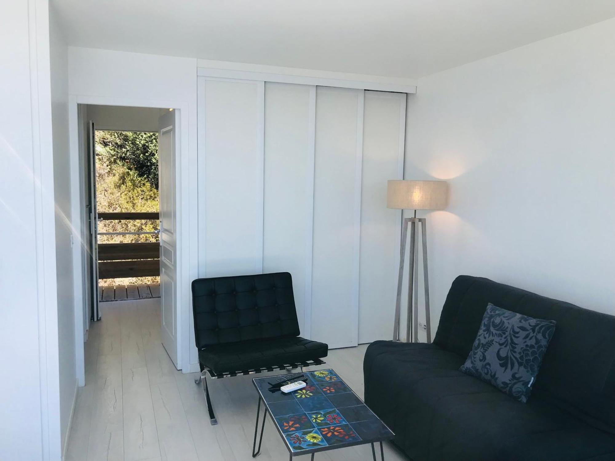 Apartmán Costa Plana Collection - Cap D'Ail - Monaco Cap-d'Ail Pokoj fotografie