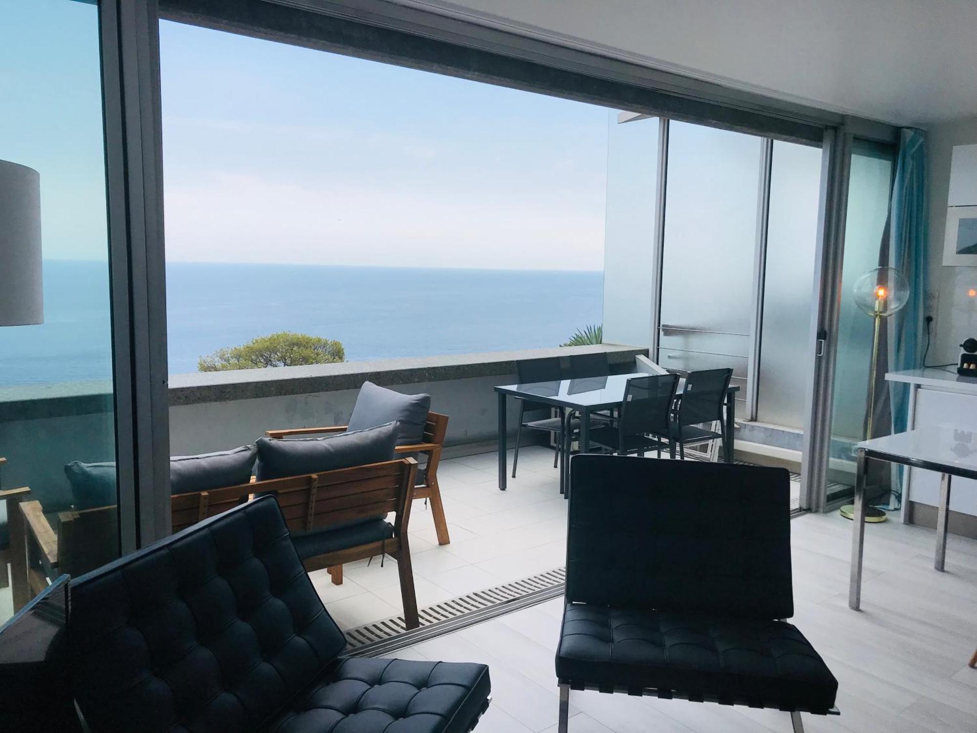 Apartmán Costa Plana Collection - Cap D'Ail - Monaco Cap-d'Ail Pokoj fotografie
