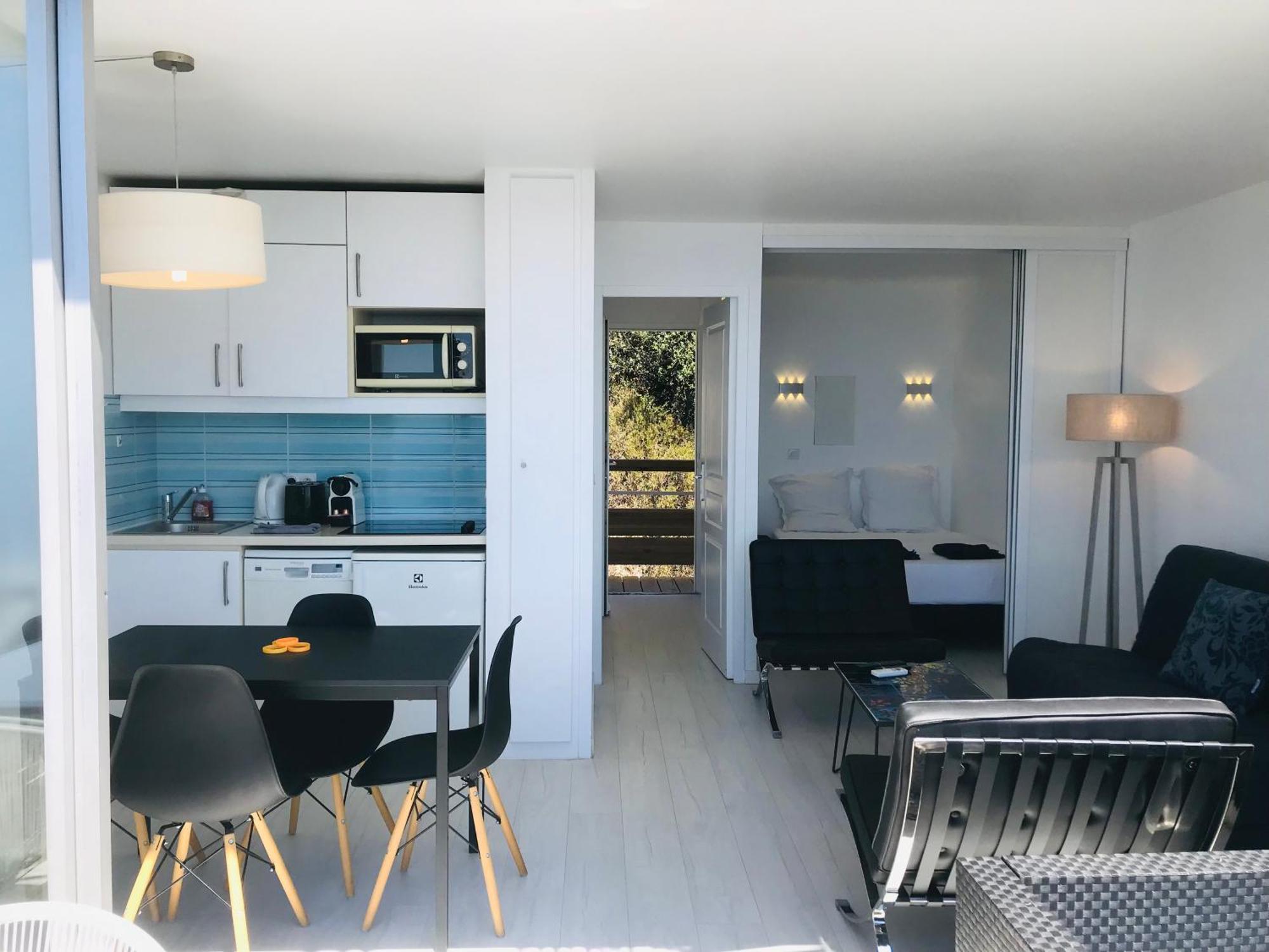 Apartmán Costa Plana Collection - Cap D'Ail - Monaco Cap-d'Ail Pokoj fotografie