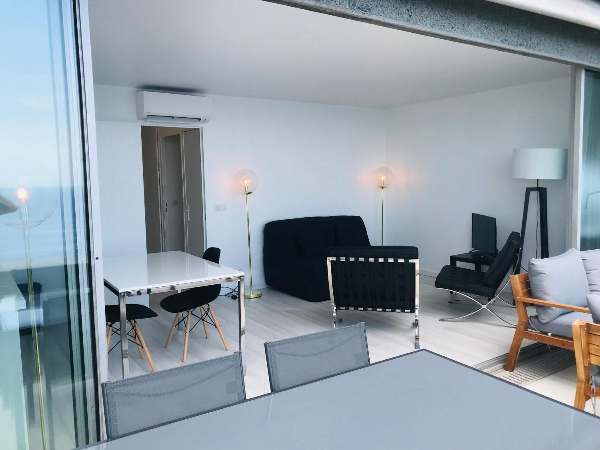 Apartmán Costa Plana Collection - Cap D'Ail - Monaco Cap-d'Ail Pokoj fotografie