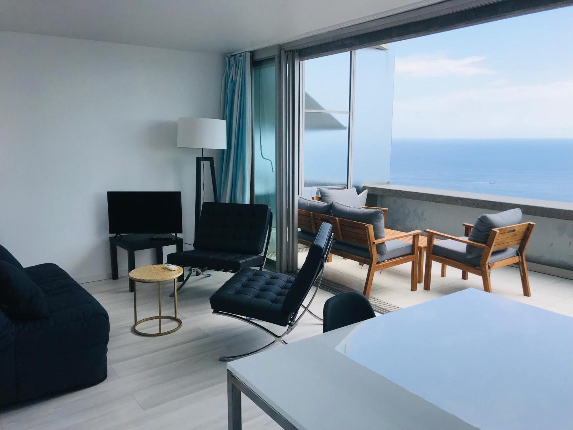 Apartmán Costa Plana Collection - Cap D'Ail - Monaco Cap-d'Ail Pokoj fotografie