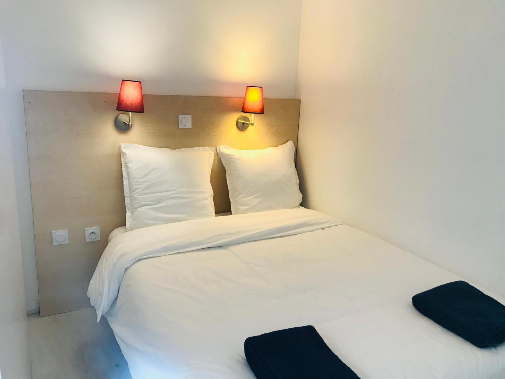 Apartmán Costa Plana Collection - Cap D'Ail - Monaco Cap-d'Ail Pokoj fotografie