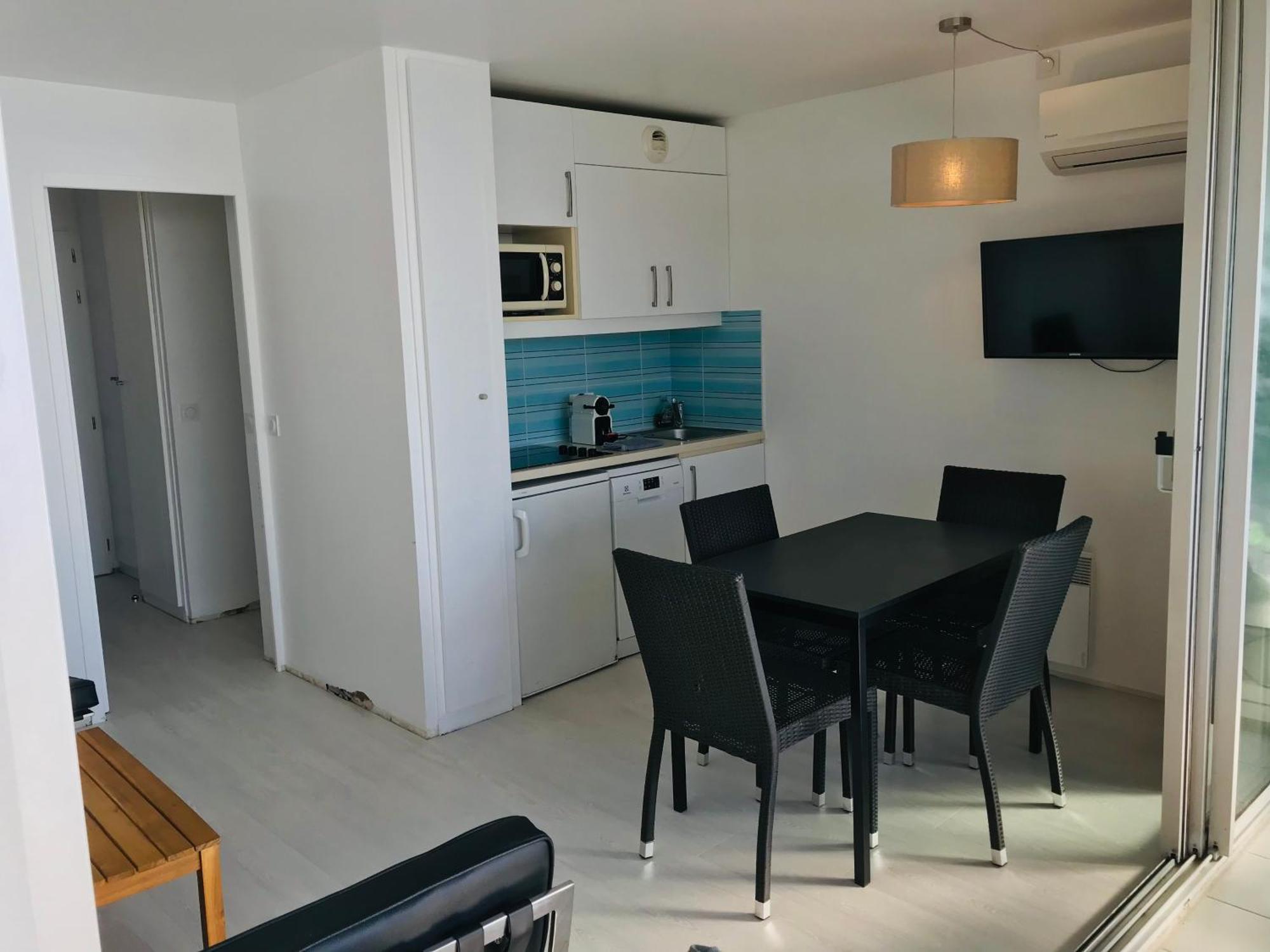 Apartmán Costa Plana Collection - Cap D'Ail - Monaco Cap-d'Ail Pokoj fotografie