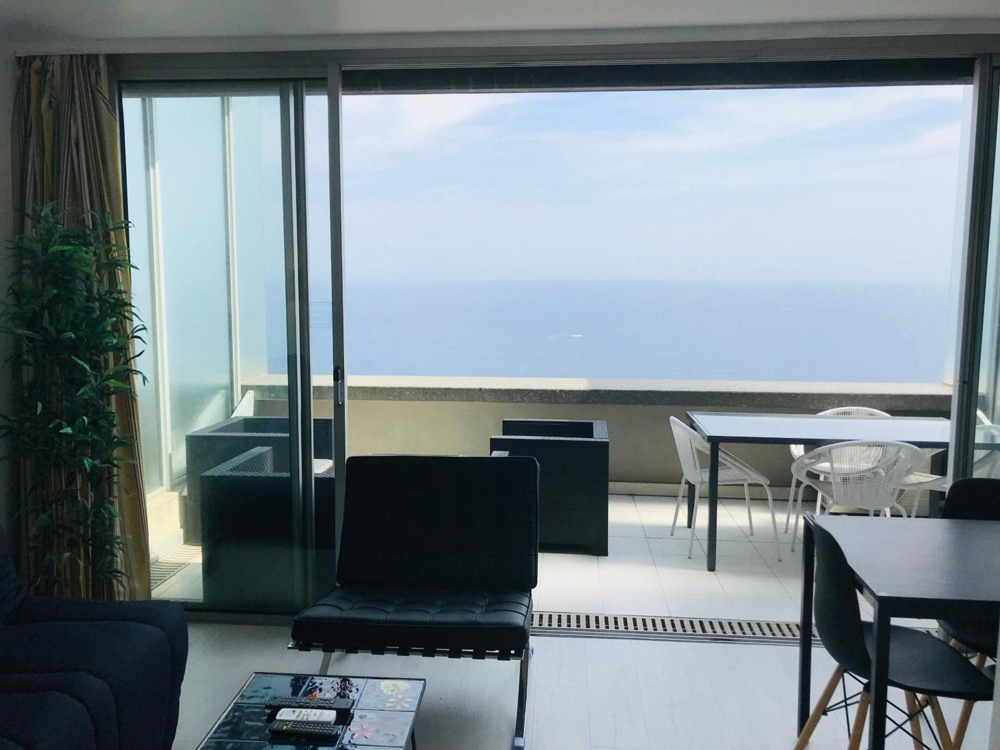 Apartmán Costa Plana Collection - Cap D'Ail - Monaco Cap-d'Ail Pokoj fotografie
