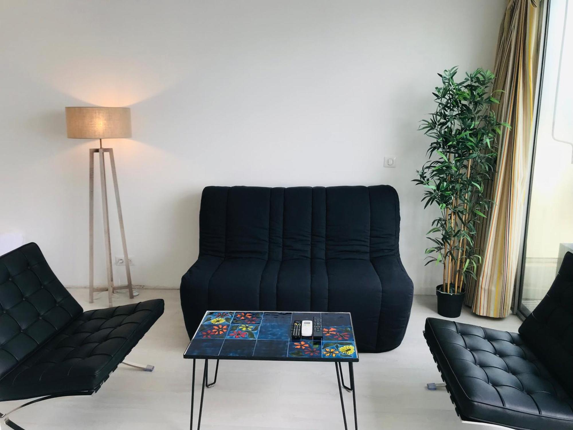 Apartmán Costa Plana Collection - Cap D'Ail - Monaco Cap-d'Ail Pokoj fotografie