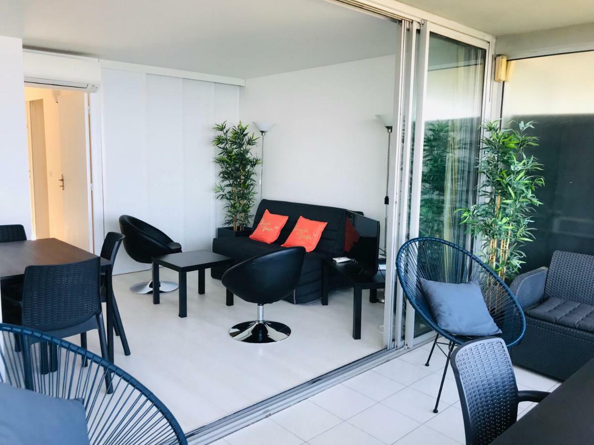 Apartmán Costa Plana Collection - Cap D'Ail - Monaco Cap-d'Ail Exteriér fotografie